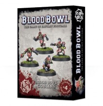 Blood Bowl - Goblins