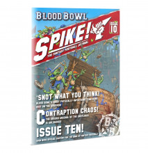 Blood Bowl Spike! Journal: Issue 10