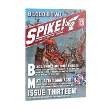 Blood Bowl Spike! Journal: Issue 13