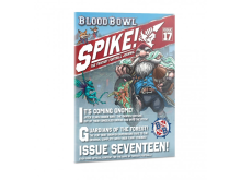 Blood Bowl Spike! Journal: Issue 17