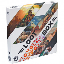 Board & Dice Loot Box 1