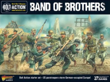 Bolt Action: Band of Brothers - starter set