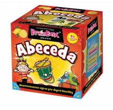 Brainbox - Abeceda