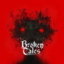 Broken Tales RPG