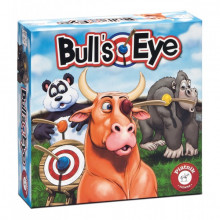Bull's Eye - česky
