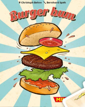 Burger Bum