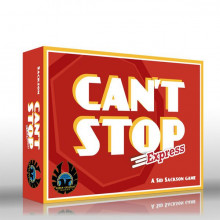 Can´t Stop Express