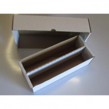 Cardbox / Fold-out Box  - Krabice na karty (2000 karet)