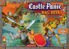 Castle Panic Big Box