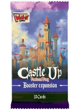 Castle Up: Feasts and Fury - rozšíření