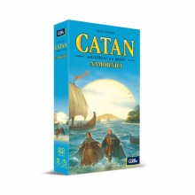 Catan - Osadníci z Katanu: Námořníci 5-6 hráčů