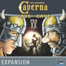 Caverna: Cave vs Cave – Era II
