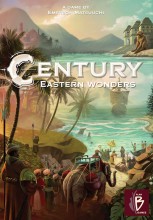 Century II - Eastern Wonders