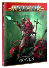 Chaos Battletome: Skaven