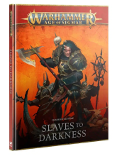 Chaos Battletome: Slaves to Darkness