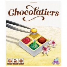 Chocolatiers