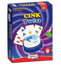 Cink! TWIST