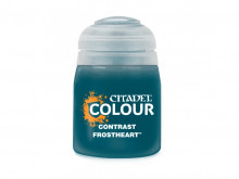Citadel Contrast: Frostheart (barva na figurky - řada 2022)