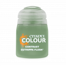 Citadel Contrast: Gutrippa Flesh (barva na figurky - řada 2022)