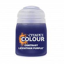 Citadel Contrast: Leviathan Purple (barva na figurky - řada 2022)