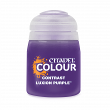 Citadel Contrast: Luxion Purple (barva na figurky - řada 2022)