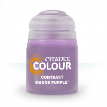 Citadel Contrast: Magos Purple (barva na figurky - řada 2019)
