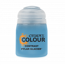Citadel Contrast: Pylar Glacier (barva na figurky - řada 2022)