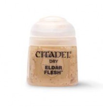 Citadel Dry: Eldar Flesh (barva na figurky-drybrush)