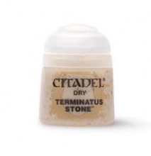 Citadel Dry: Terminatus Stone (barva na figurky-drybrush)