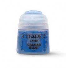 Citadel Layer: Calgar Blue (barva na figurky)