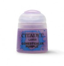 Citadel Layer: Genestealer Purple (barva na figurky)