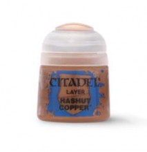 Citadel Layer: Hashut Copper (barva na figurky)
