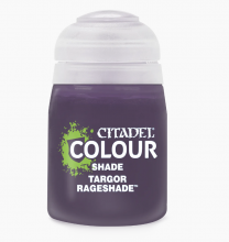 Citadel Shade: Targor Rageshade (barva na figurky-stínování) 2022