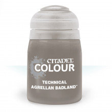 Citadel Technical: Agrellan Badland (barva na figurky)