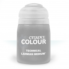 Citadel Technical: Lahmian Medium (barva na figurky - řada 2019)