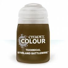 Citadel Technical: Stirland Battlemire (barva na figurky)