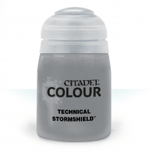 Citadel Technical: Stormshield (barva na figurky - řada 2019)