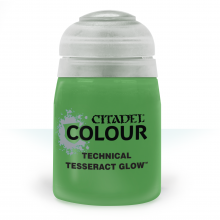 Citadel Technical: Tesseract Glow (barva na figurky - řada 2019)