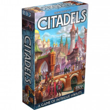 Citadels (2021 edition)