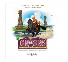 Clacks - Collector's Edition