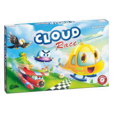 Cloud Race - česky