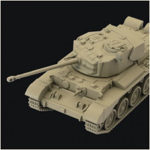 Comet Expansion World of Tanks Miniatures Game