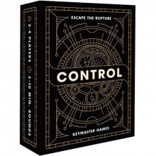 Control 2nd Edition - EN