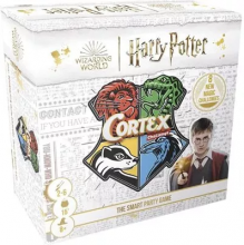 Cortex Harry Potter ENG