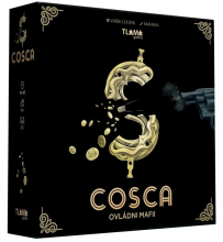 COSCA: Ovládni mafii