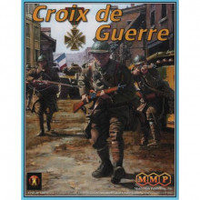 Croix de Guerre (Second Edition)