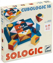Cubologic 16 - Sologic