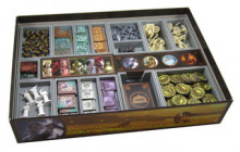 Cyclades, Titans, Monuments, Hades, Hecate and Ancient Ruins Insert