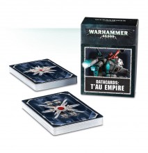 Datacards: T'au Empire (Warhammer 40,000)