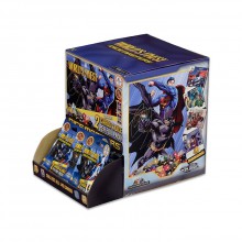 DC Comics Dice Masters: World's Finest - Booster